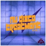 cover: Various - Nu Disco Treatment Vol 7