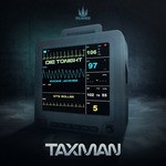 cover: Taxman - Die Tonight