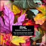 cover: Marc De Koning|Mas|Mindshield|Karada|Pedro Mercado|Abity - Seasons: Autumn 2017