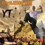 cover: Yt - Revolution Time