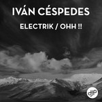 cover: Ivan Cespedes - Electrik