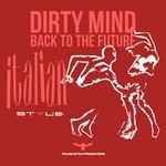 cover: Dirty Mind - Back To The Future