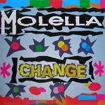 cover: Molella - Change