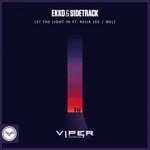 cover: Ekko & Sidetrack - Let The Light In/Melt (Club Masters)