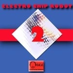 cover: Thomas Didier - Electro Chip Robot Vol 2