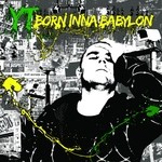 cover: Yt - Born Inna Babylon