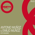 cover: Antonio Munoz & Emilio Munoz - Entusiasmo