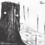 cover: Sean Doron - Cala Comte