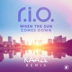 cover: R.i.o. - When The Sun Comes Down