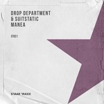 cover: Drop Department|Suitstatic - Manea