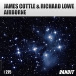 cover: Richard Lowe|James Cottle - Airborne