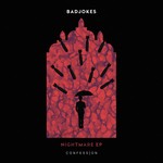 cover: Badjokes - Nightmare EP