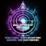 cover: Alphaze|Basstripper|Purcell - The Remixes Vol 2