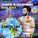 cover: Akae Beka|Jahdan Blakkamoore - Earth Cry