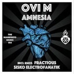 cover: Ovi M - Amnesia