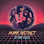 cover: Mark Instinct - Atari Kush