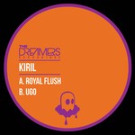 cover: Kiril - Royal Flush