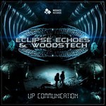 cover: Eclipse Echoes|Woodstech - Up Communication