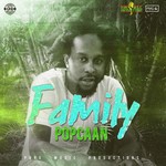 cover: Popcaan - Family