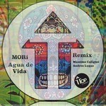 cover: Mori - Agua De Vida