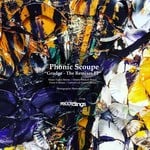 cover: Phonic Scoupe - Grudge: Remixed