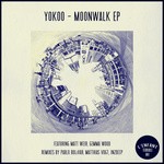 cover: Matt Weir|Yokoo - Moonwalk EP