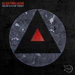 cover: Elektroluchs - Solar System Theory