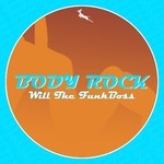 cover: Will The Funkboss - Body Rock