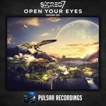 cover: Sacred 7 - Open Your Eyes