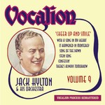 cover: Jack Hylton - Jack Hylton & His Orchestra Vol 9/Cheer Up And Smile