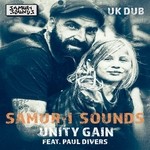 cover: Paul Divers|Samur-i Sounds - Unity Gain