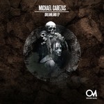 cover: Michael Cabezas - Dreamland EP