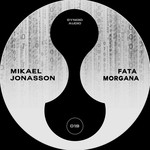 cover: Mikael Jonasson - Fata Morgana