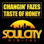 cover: Changin Fazes - Taste Of Honey