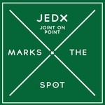 cover: Jedx - Joint On Point