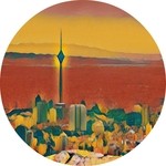 cover: Ring - Tehran Failed EP