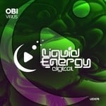 cover: Obi - Virus