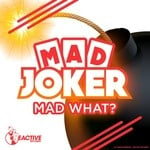 cover: Mad Joker - Mad What?