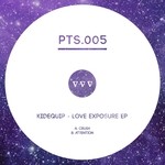 cover: Kidequip - Love Exposure EP