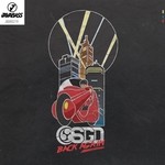 cover: Osgd - Back Again