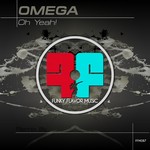 cover: Omega - Oh Yeah!!