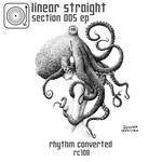 cover: Linear Straight - Section 005