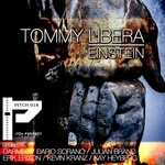 cover: Tommy Libera - Einstein