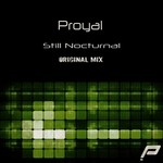 cover: Proyal - Still Nocturnal