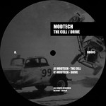 cover: Modtech - The Cell/Drive