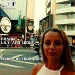 cover: Frankc - Power In Your Face