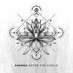 cover: Agenda|Strange Blotter - Enter The Circle