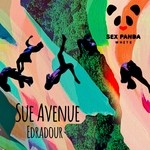 cover: Sue Avenue - Edradour