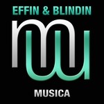 cover: Effin & Blindin - Musica