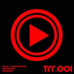 cover: Acid Chochi|Co-ax|Octoplex And Tiago Santos - RED EP